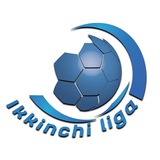 2-Liga O'FA