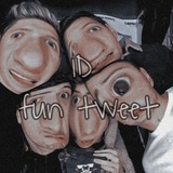 OneD Fun Tweet
