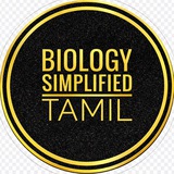 Biology Simplified Tamil