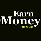 Earn Money Group: Bitcoin, USDT, Crypto