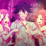 Japan Animators’s Exhibition Nihon Mihonichi