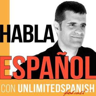 Unlimited Spanish Podcast