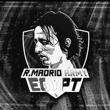 Madrid Army Egypt - 2