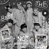 NCT DREAM UPDATE IDN