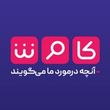کاوش مدیا