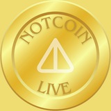 🚀 Notcoin