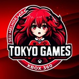 TokyoGames 🔴 🎮 | XBOX 360 RGH