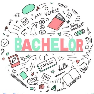 بكلوريا_ 📚 2024 📚 _Bachelor