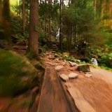 Аренда жилья - горы/природа/море
