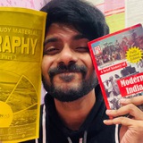 BEFORE UPSC BY SAM π