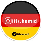 Картинка канала