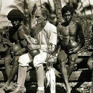 Antropologia Social TEXTOS
