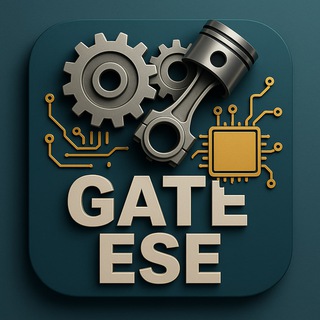 GATE,ESE & PSUs MECHANICAL STUDY MATERIALS