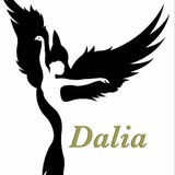 💫 🌸 أكاديمية داليا محمود للتدريب والاستشارة والتنمية ا
