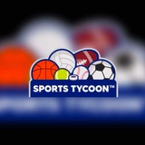 SPORTS TYCOON โข๏ธ ๐ <i class="emoji" style="background-imag