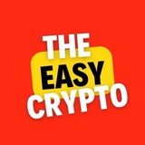 The Easy Crypto