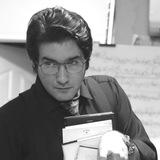 مدرسه نویسندگی|شاهین کلانتری