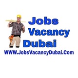 Jobs Vacancy Dubai