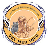 Vet Med Info 🩺