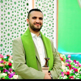 المنشد عبدالسلام القحوم