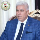الدكتور زامل الساعدي رئيس موسسه زهد