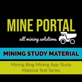 MINE PORTAL- MINING STUDY MATERIAL