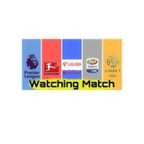 Watching Match