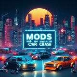 🌱 Моды на Simple car crash