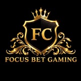 FOCUS BET GAMING ( TOP CHANNEL ) ๐น