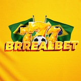 Brrealbet777 canal oficial