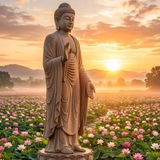 Budismo Theravada (Comunidad Paññābhūmi)