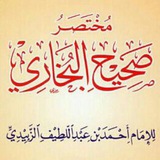مـخـتـصـر صحــیــح بــخــارے