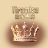 提拉米苏 🍮 Tiramisu