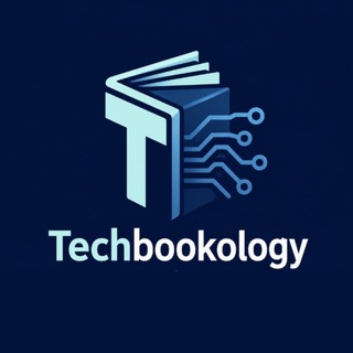 تِکبوکولوژی | Techbookology