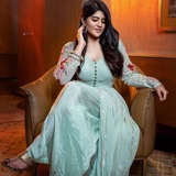 Megha Akash π