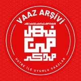 VAAZ ARŞİVİ (Ali Aykaç)