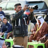 محمد القريشي