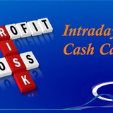 🇮🇳 CASH INTRADAY WORK WITH NO RISK 🇮🇳