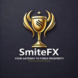 π° SmiteFX Forex Hub
