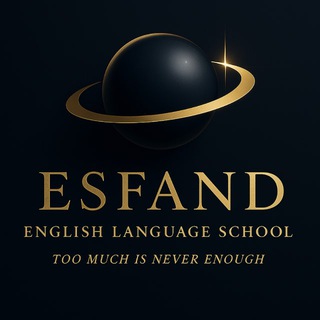 Esfand English Language School