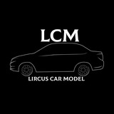 Lircus Car Models (beamNg. Mods)