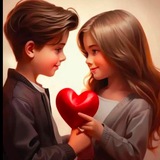 LOVE SHAYRI