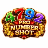 Pro Number Shot