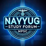 NAVYUG STUDY FORUM BY ANIKET JADHAV
