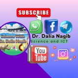 G6 Science With Dr. Dalia 2025