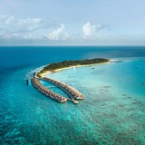 Sirru Fen Fushi - Private Resort Lagoon