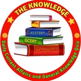 𝐓𝐡𝐞 𝐊𝐧𝐨𝐰𝐥𝐞𝐝𝐠𝐞 (𝐆𝐩𝐬𝐜 + 𝐂𝐥𝐚𝐬𝐬-3)