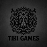 TIKI GAMES ⚖️ 🍏