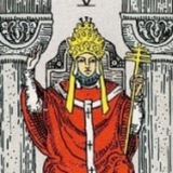 Der Hierophant