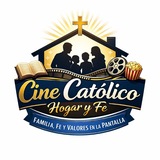 🎬 Cine Católico: Hogar y Fe 📖